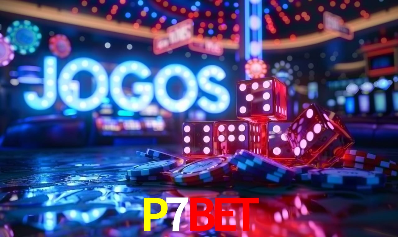 Página oficial no Facebook da P7BET