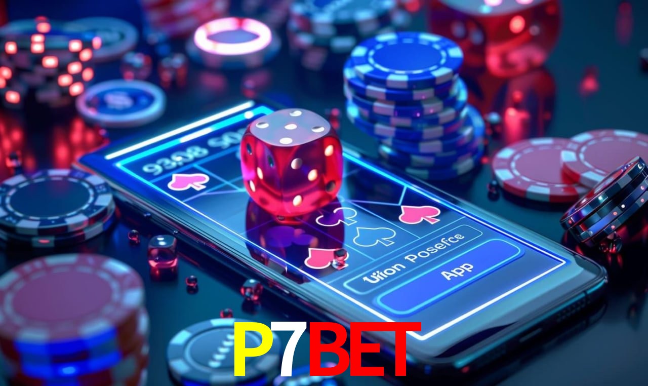 Canal oficial no Telegram da P7BET