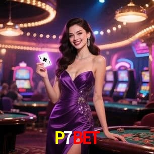 Jogos Exclusivos P7BET