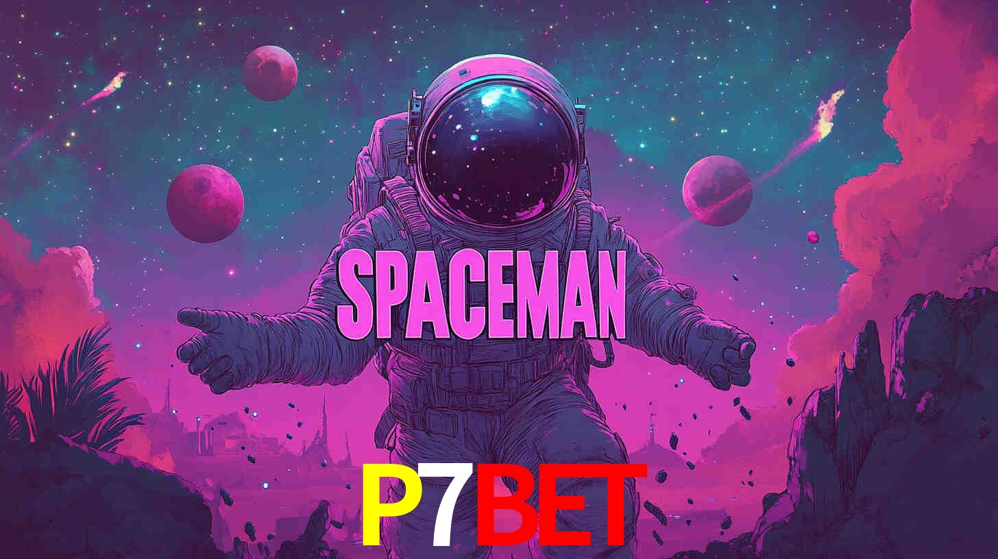 Apostas Esportivas na P7BET: Um Guia Completo