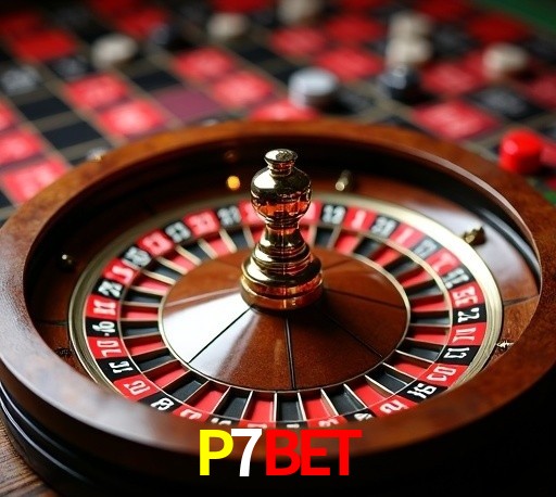 Bônus e promoções da P7BET