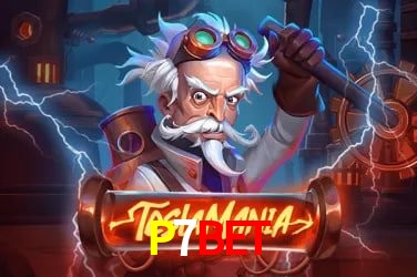 Casino Ao Vivo P7BET