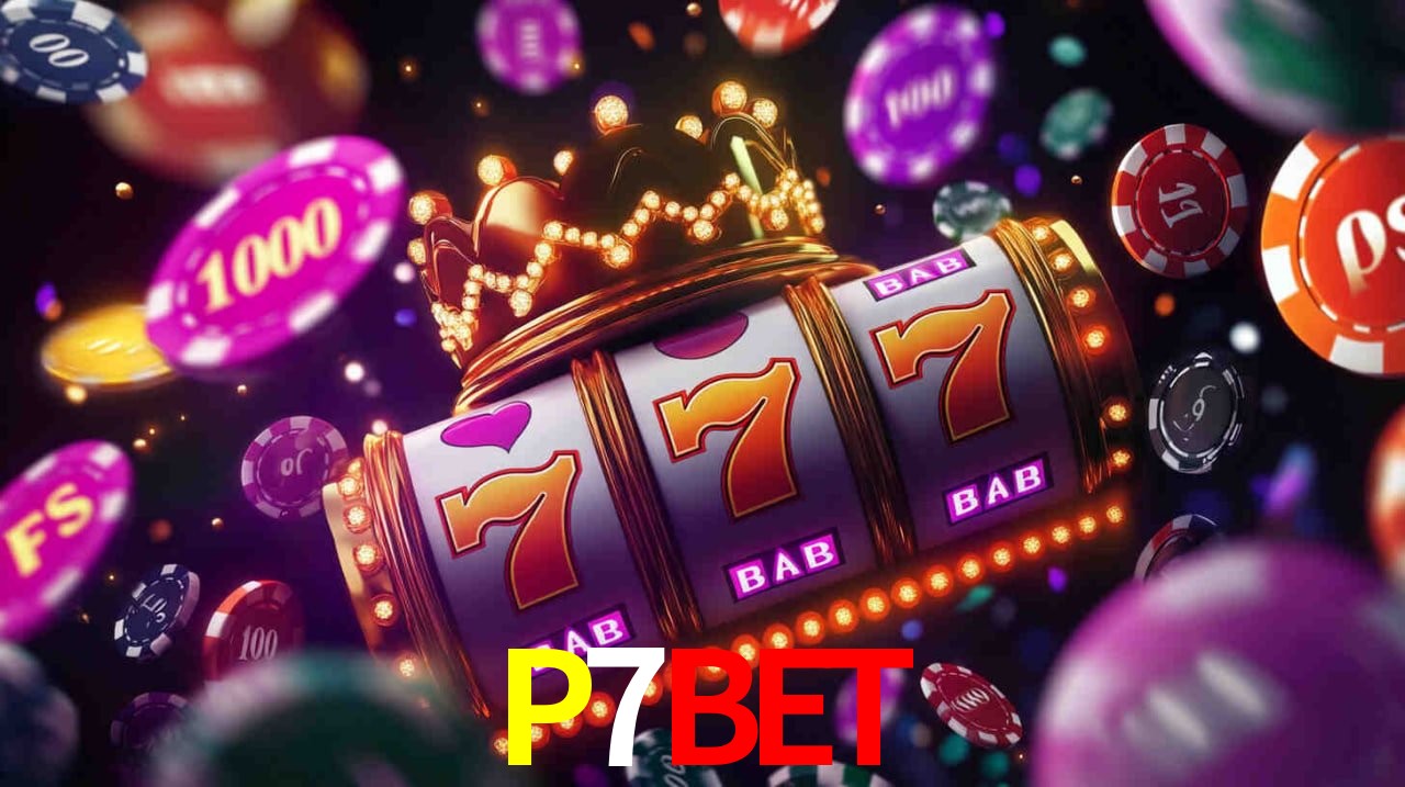 Slot Games P7BET