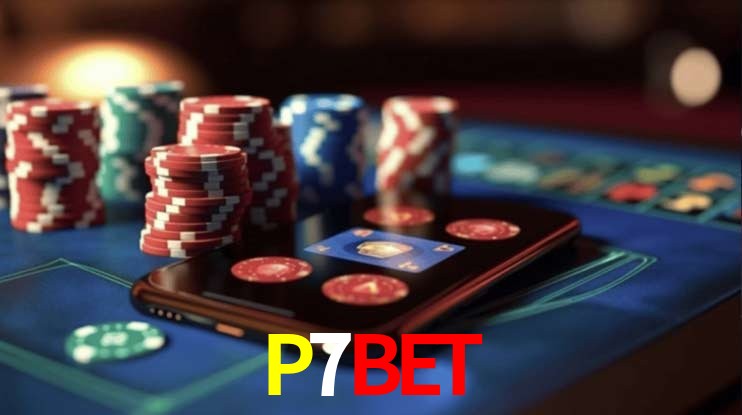 Diretório de Jogos P7BET